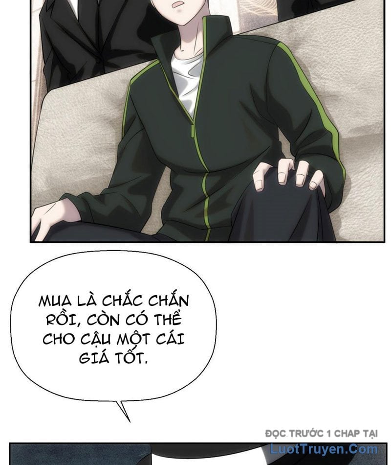 Quỷ Thần Trủng: Chapter 6