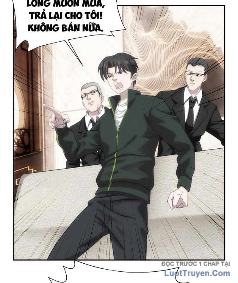 Quỷ Thần Trủng: Chapter 6