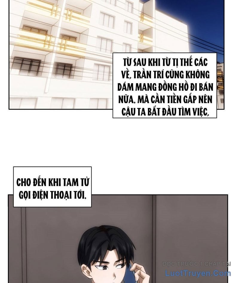 Quỷ Thần Trủng: Chapter 7