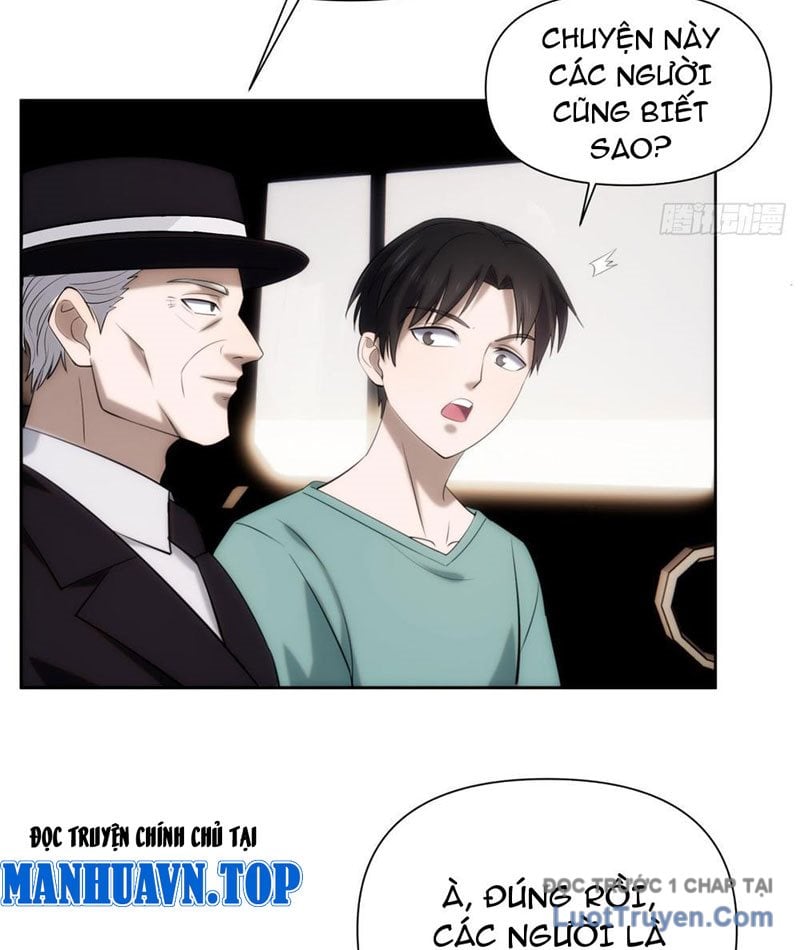 Quỷ Thần Trủng: Chapter 7