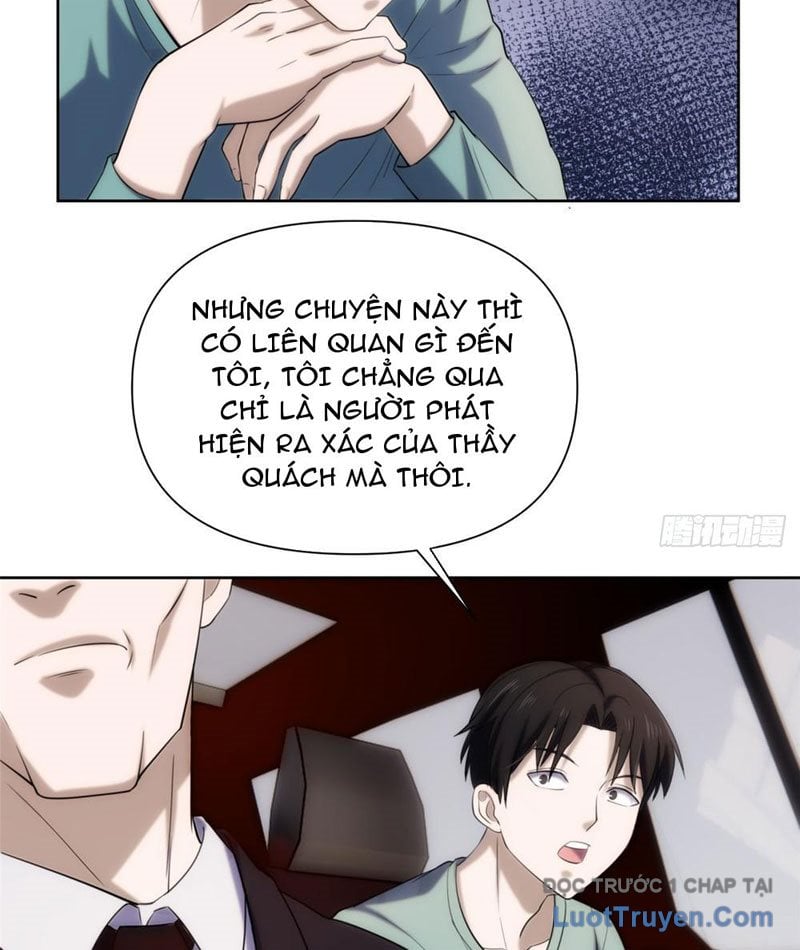 Quỷ Thần Trủng: Chapter 7