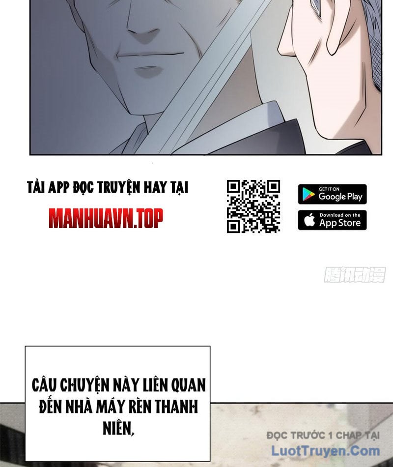 Quỷ Thần Trủng: Chapter 7