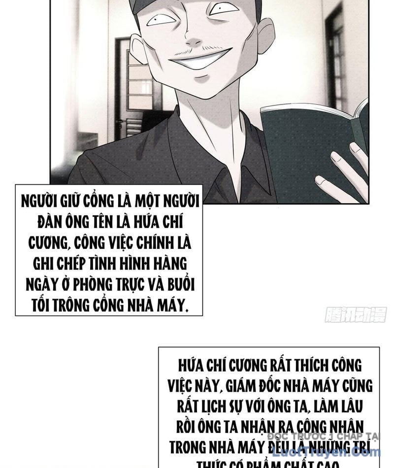 Quỷ Thần Trủng: Chapter 7