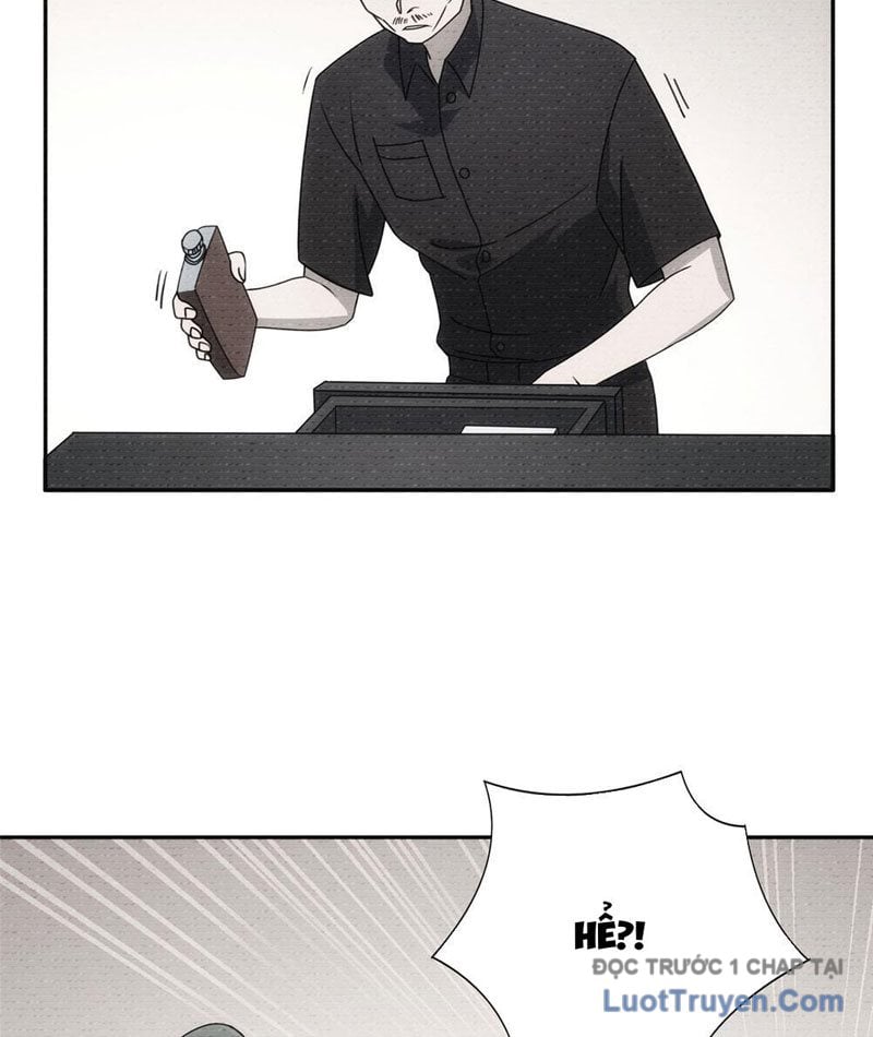 Quỷ Thần Trủng: Chapter 8