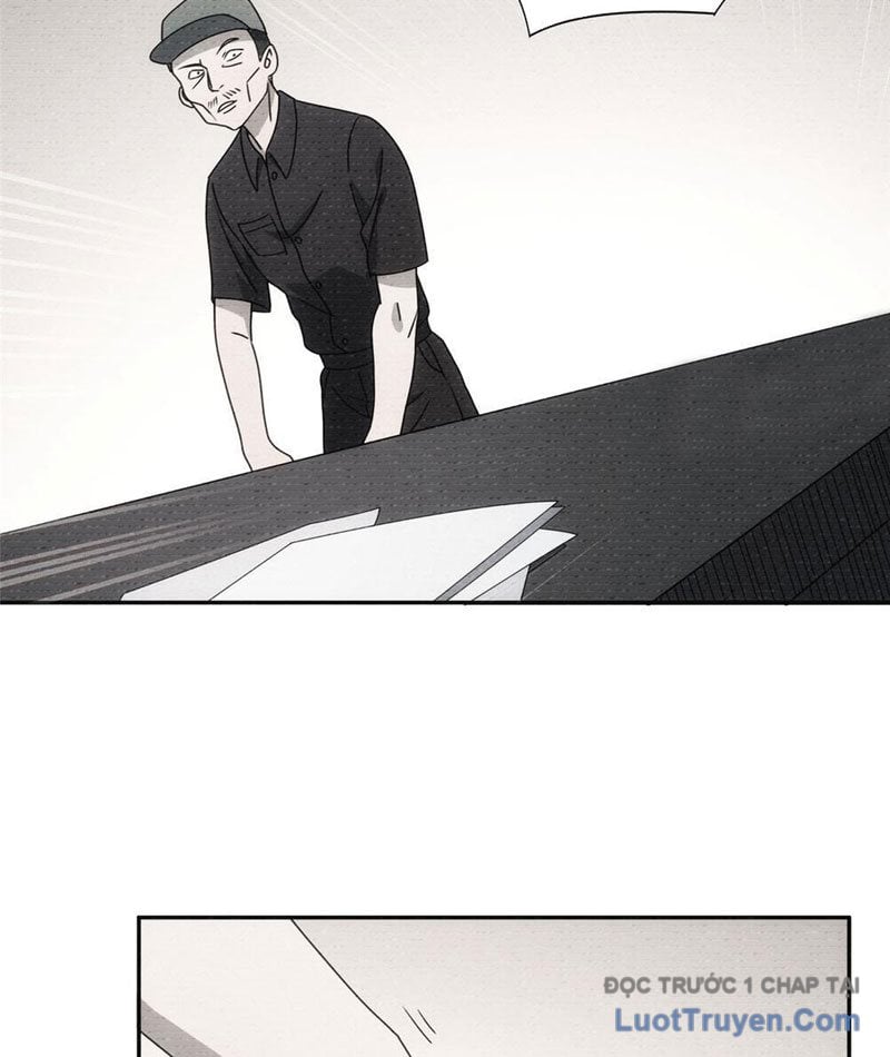 Quỷ Thần Trủng: Chapter 8