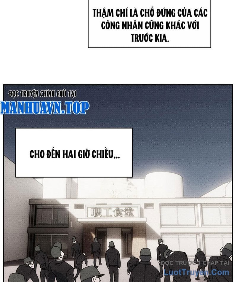 Quỷ Thần Trủng: Chapter 8