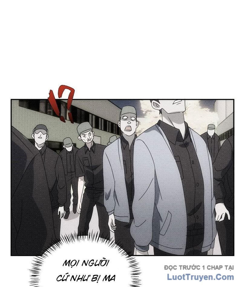 Quỷ Thần Trủng: Chapter 8