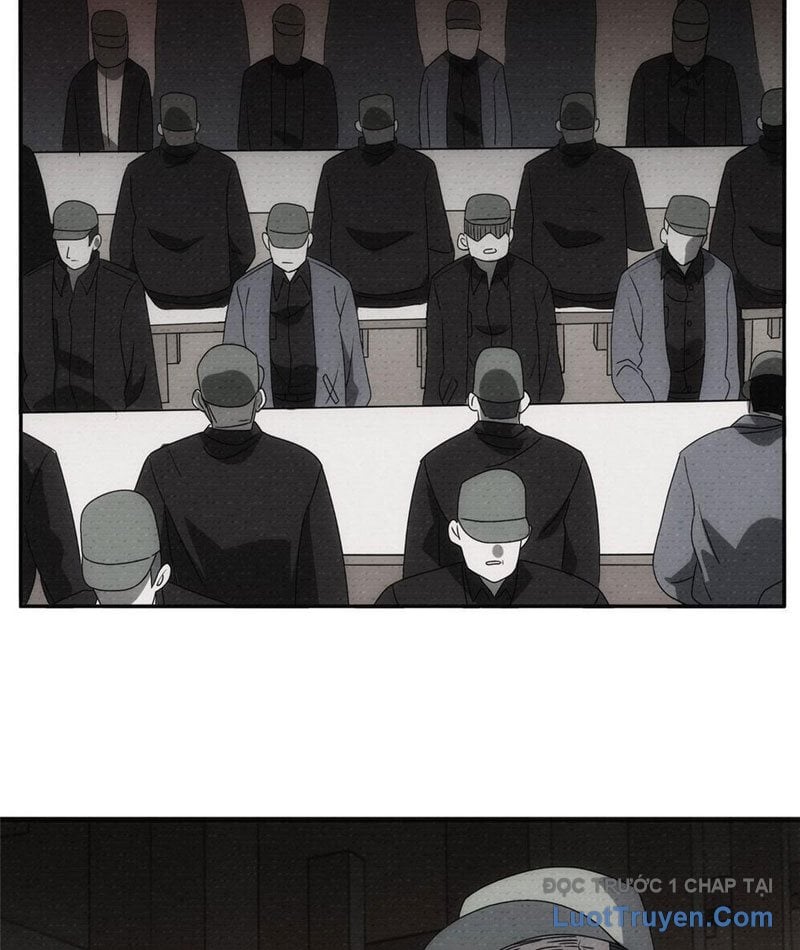 Quỷ Thần Trủng: Chapter 8