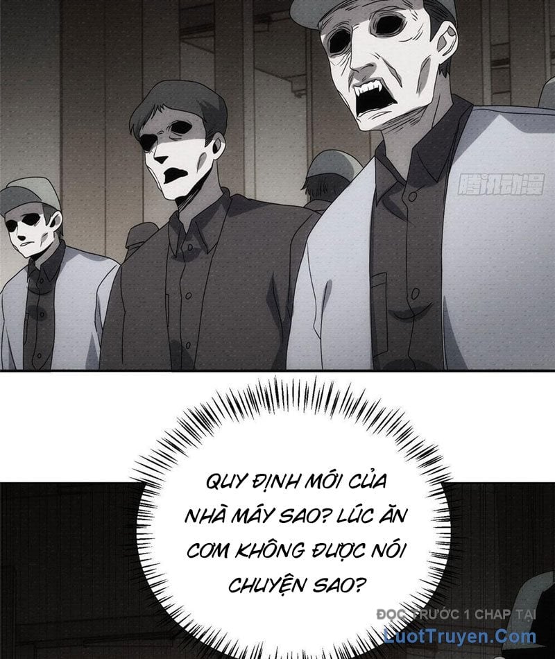 Quỷ Thần Trủng: Chapter 8