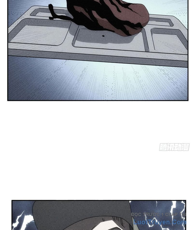 Quỷ Thần Trủng: Chapter 8