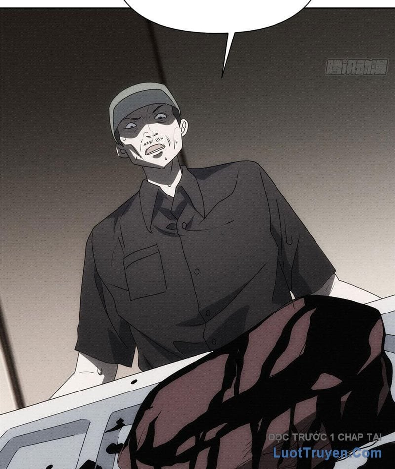 Quỷ Thần Trủng: Chapter 8