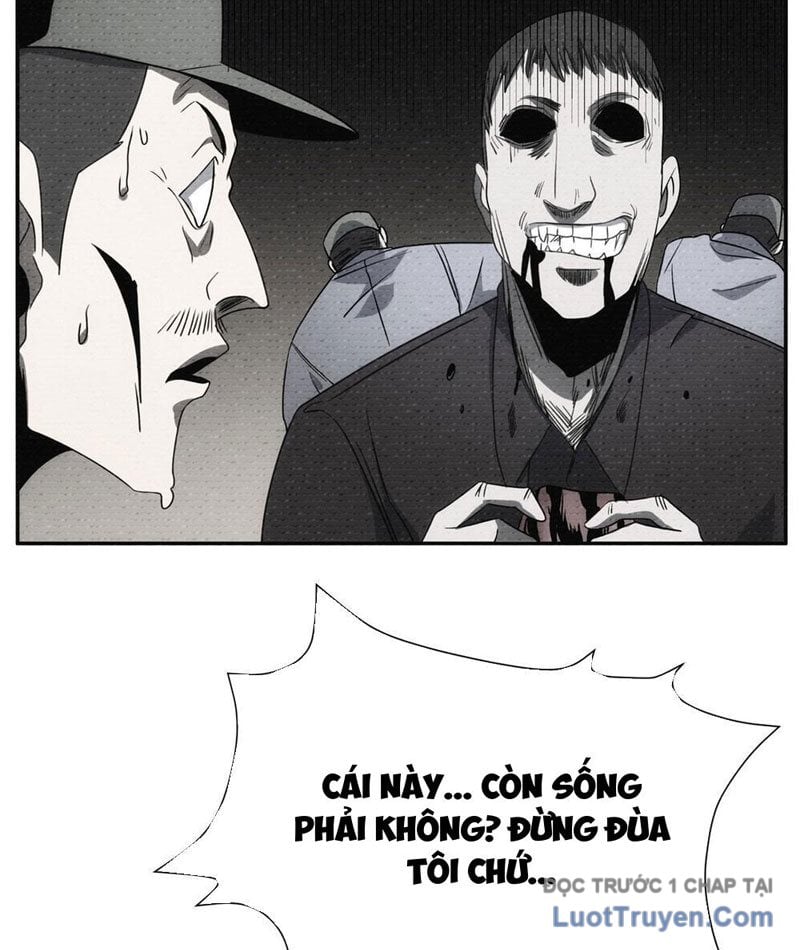 Quỷ Thần Trủng: Chapter 8