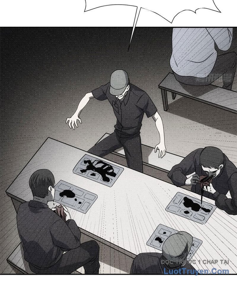 Quỷ Thần Trủng: Chapter 8