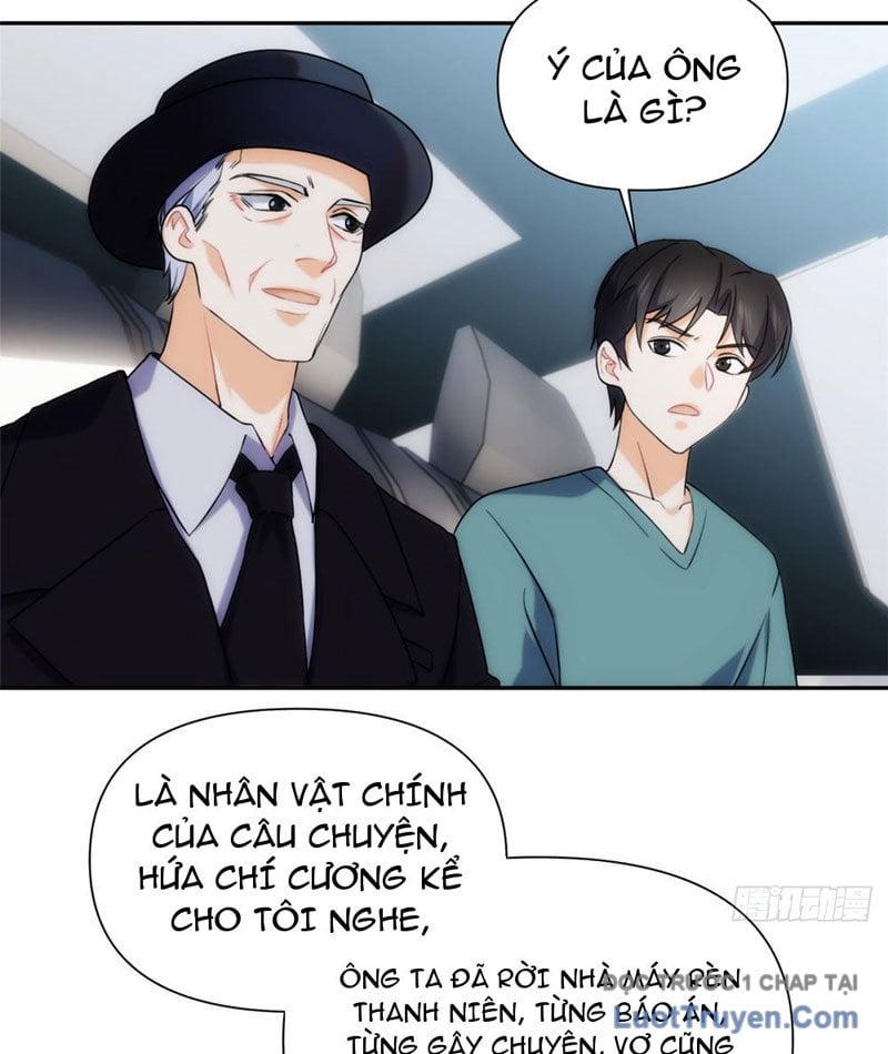 Quỷ Thần Trủng: Chapter 8