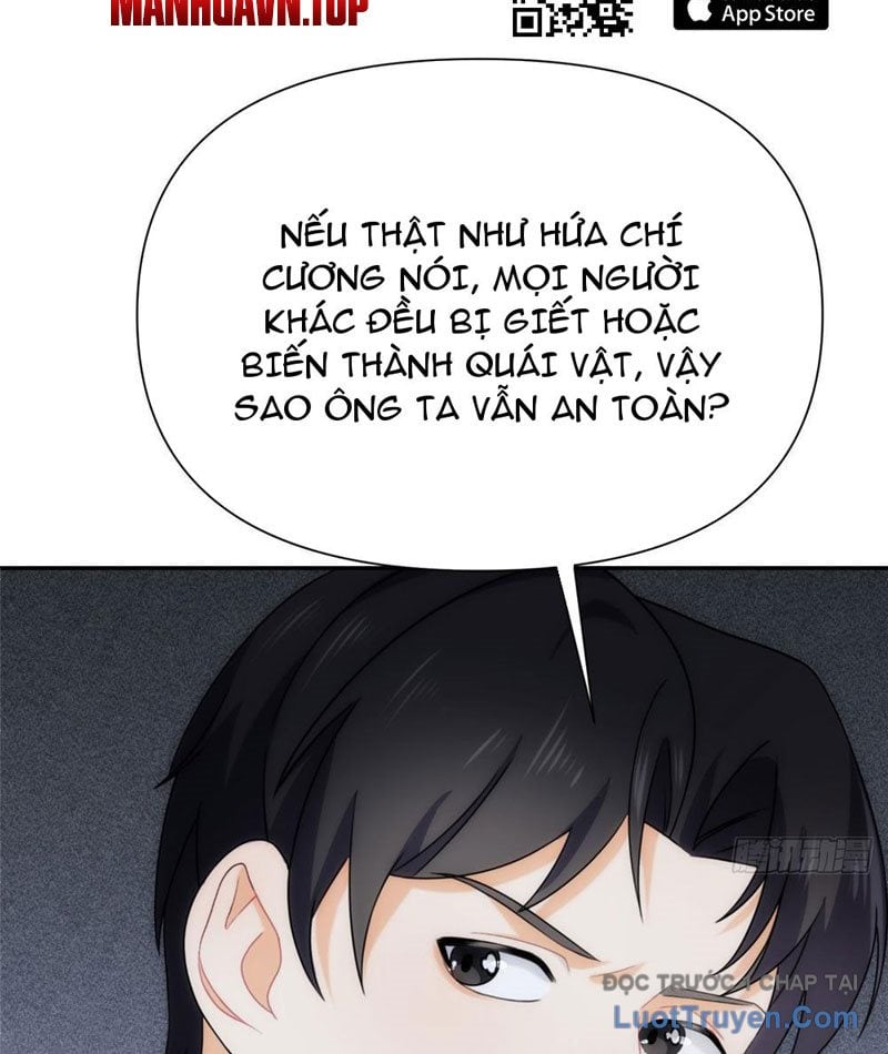 Quỷ Thần Trủng: Chapter 8