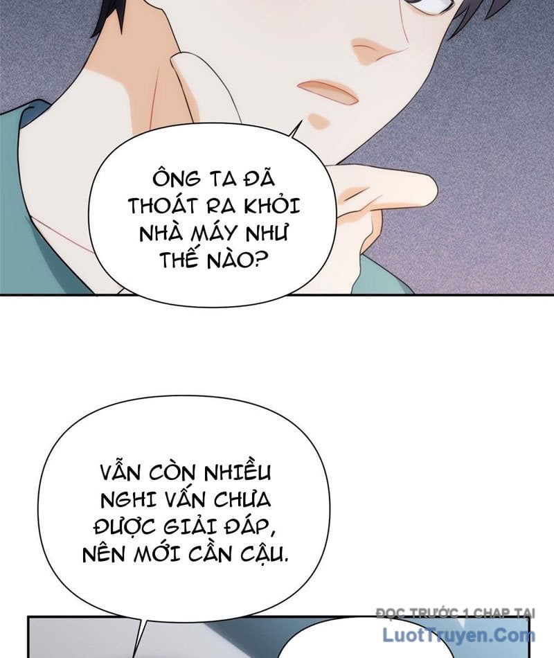 Quỷ Thần Trủng: Chapter 8