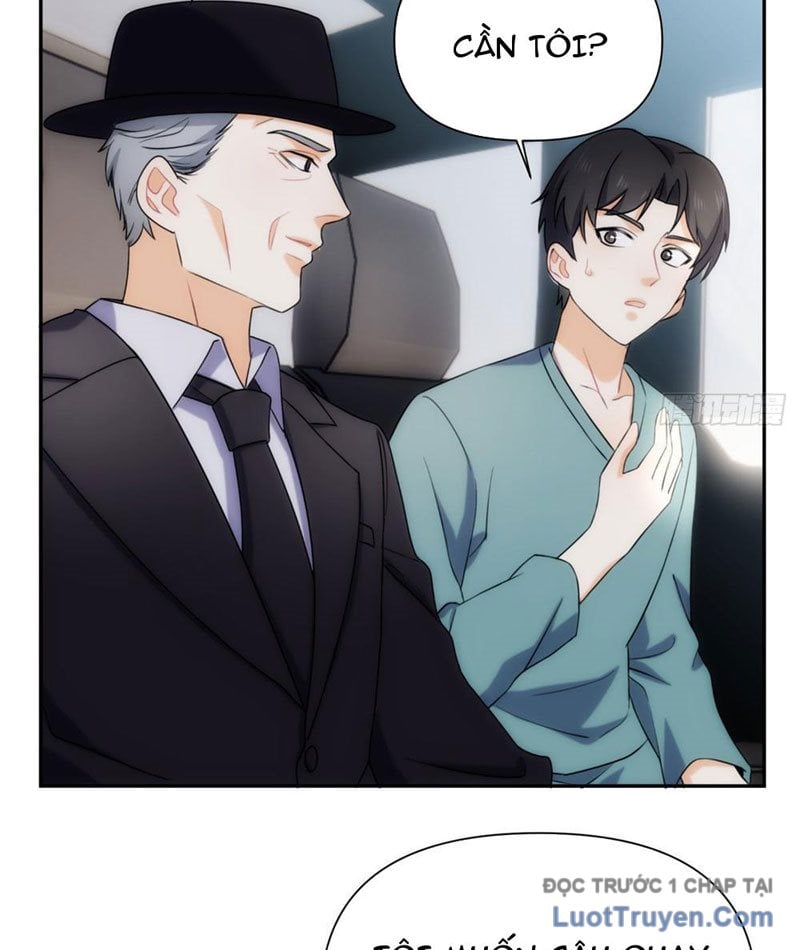 Quỷ Thần Trủng: Chapter 8