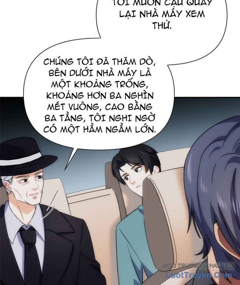 Quỷ Thần Trủng: Chapter 8