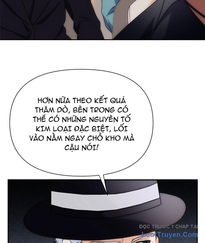 Quỷ Thần Trủng: Chapter 8