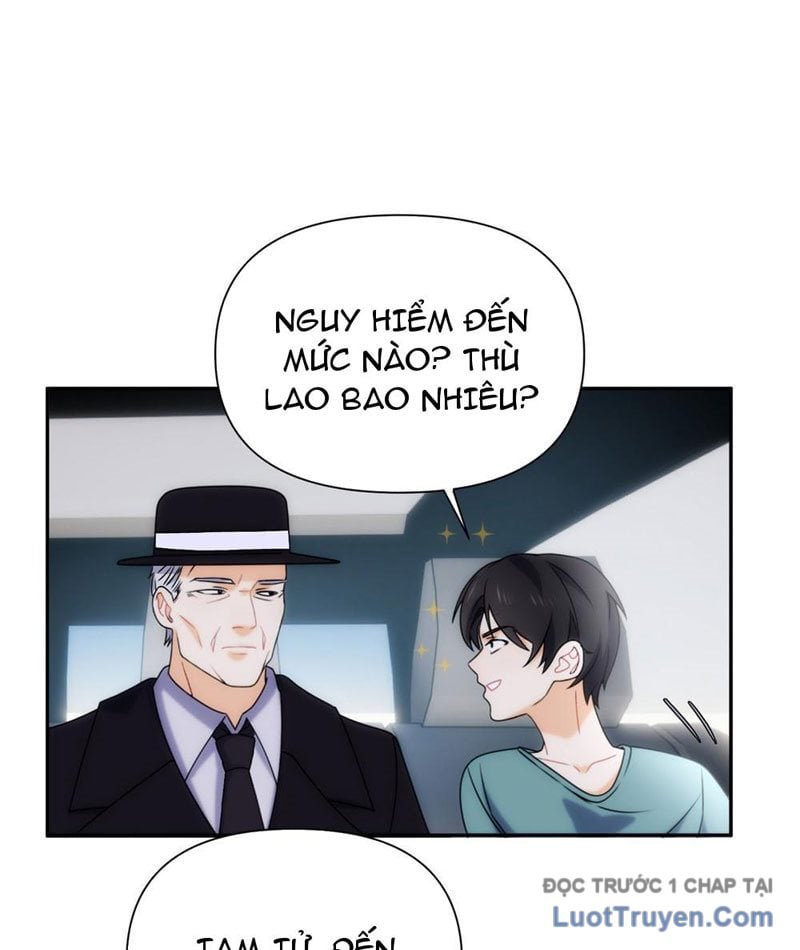 Quỷ Thần Trủng: Chapter 8