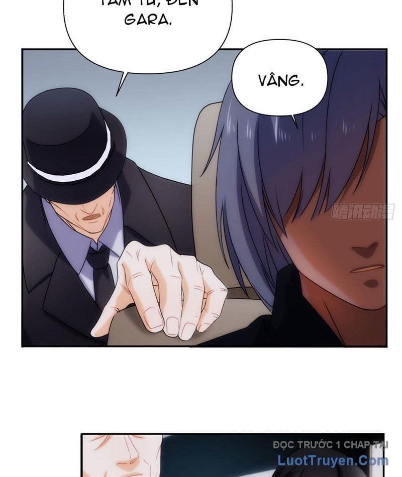 Quỷ Thần Trủng: Chapter 8