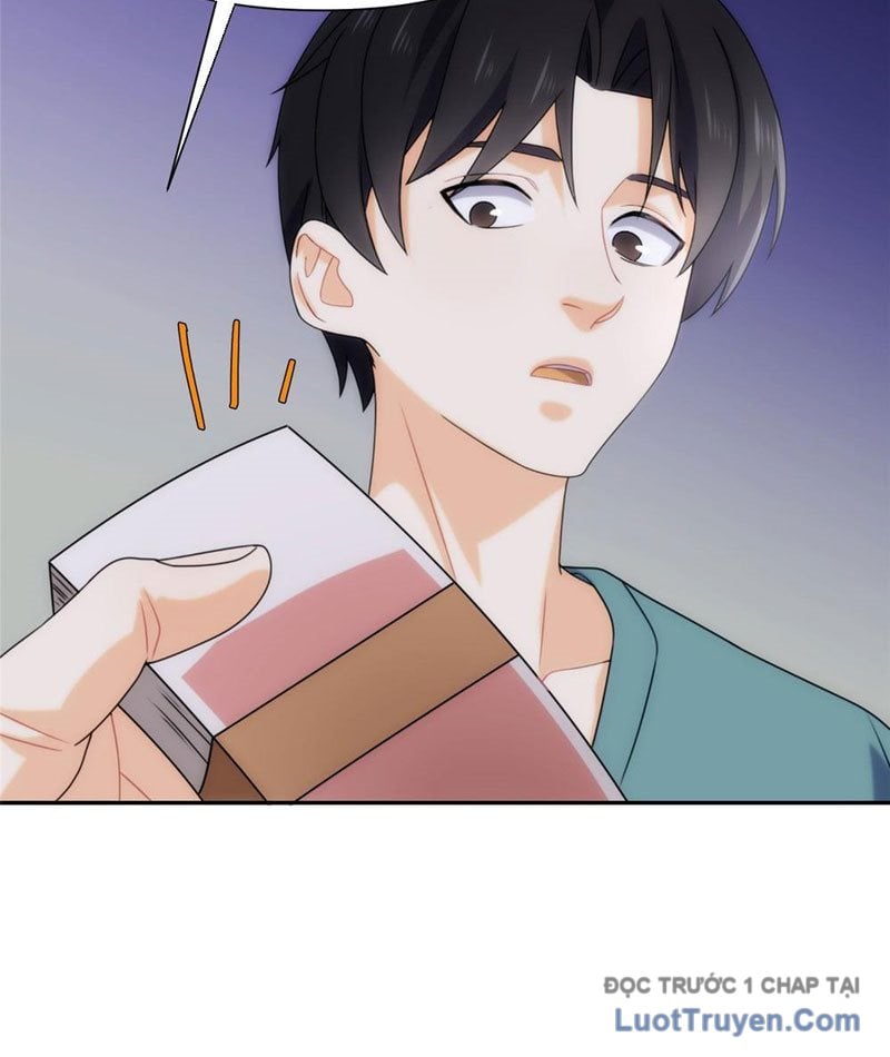 Quỷ Thần Trủng: Chapter 8