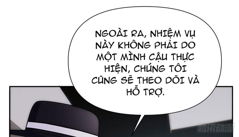 Quỷ Thần Trủng: Chapter 8