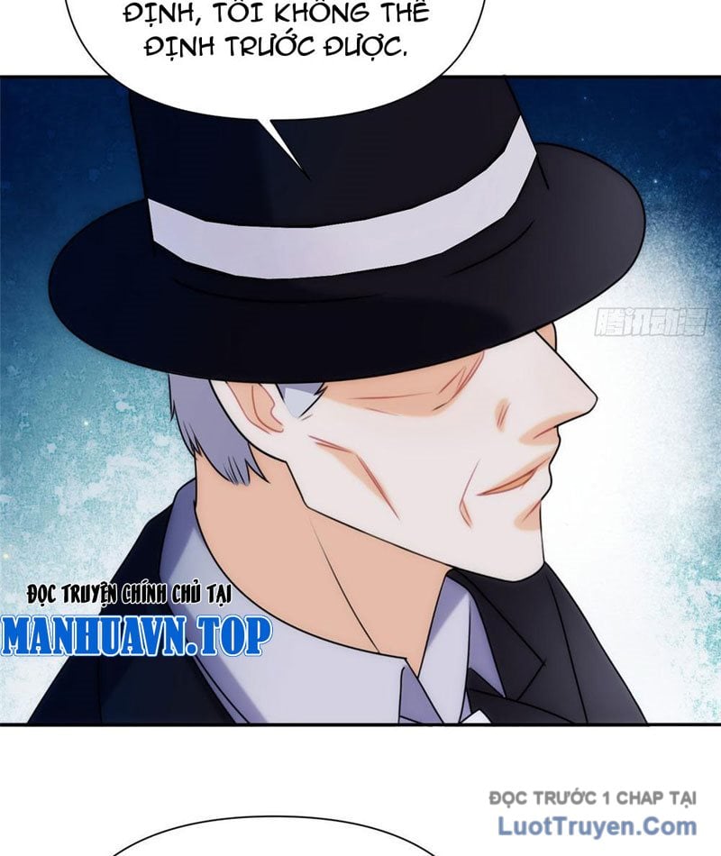 Quỷ Thần Trủng: Chapter 8