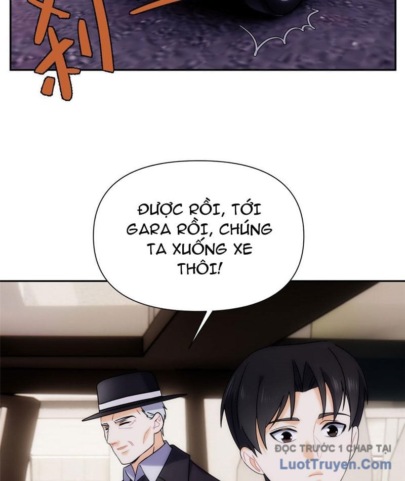 Quỷ Thần Trủng: Chapter 8