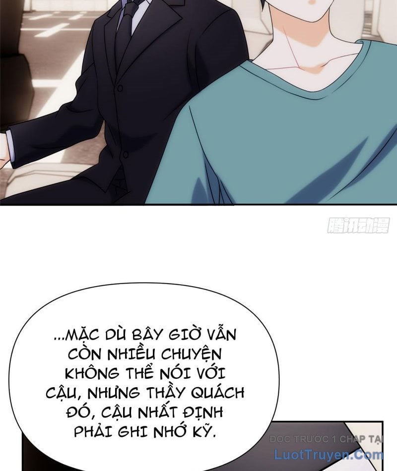 Quỷ Thần Trủng: Chapter 8