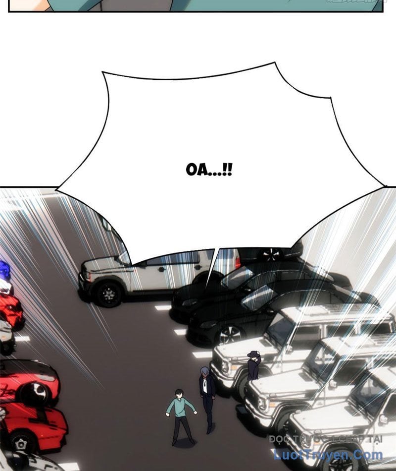 Quỷ Thần Trủng: Chapter 8