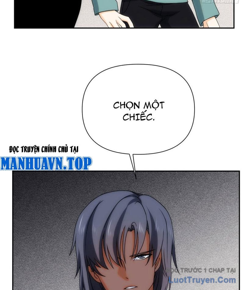 Quỷ Thần Trủng: Chapter 8