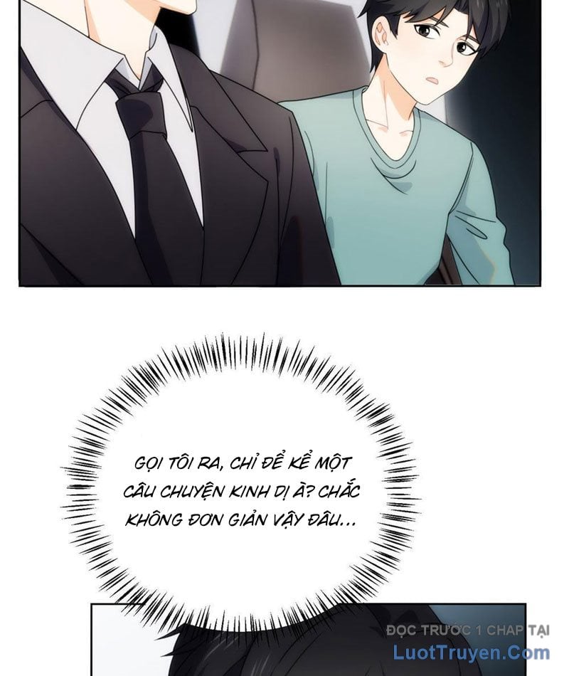 Quỷ Thần Trủng: Chapter 8