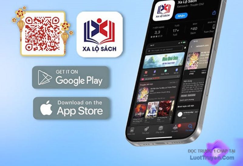 Quỷ Thần Trủng: Chapter 8