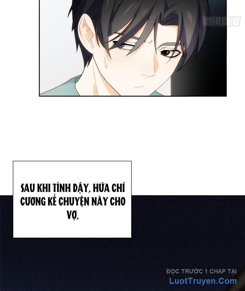 Quỷ Thần Trủng: Chapter 8