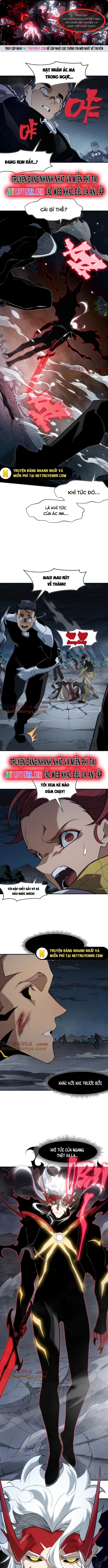 Quỷ Tiến Hóa: Chapter 100