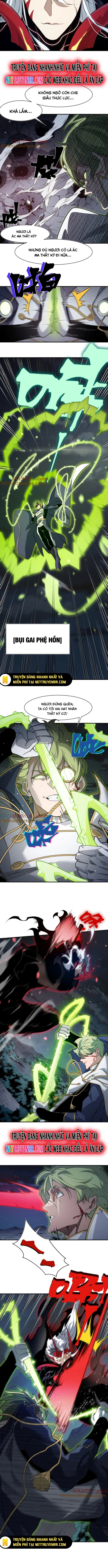 Quỷ Tiến Hóa: Chapter 100
