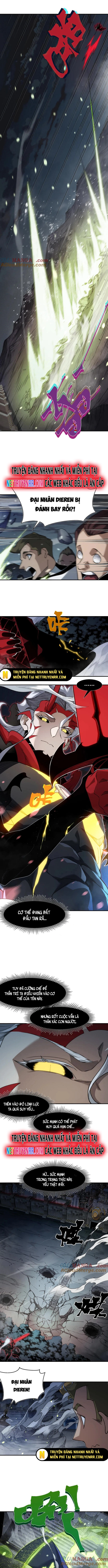 Quỷ Tiến Hóa: Chapter 100