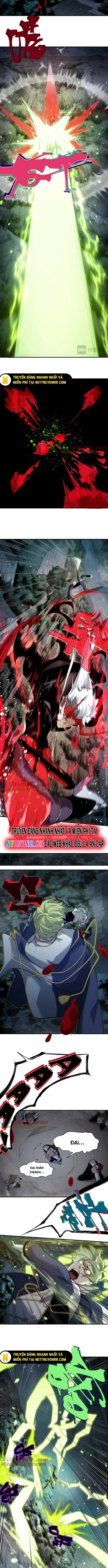 Quỷ Tiến Hóa: Chapter 100