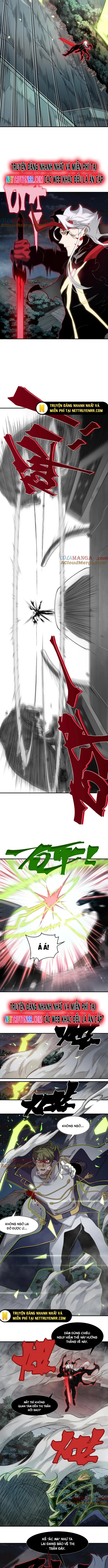 Quỷ Tiến Hóa: Chapter 100