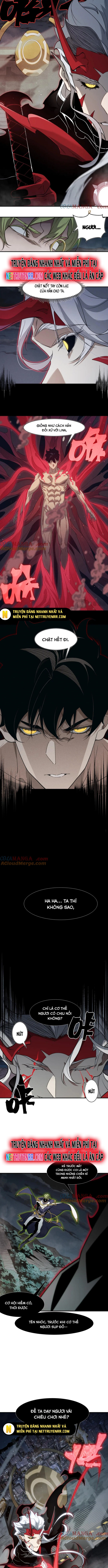 Quỷ Tiến Hóa: Chapter 100