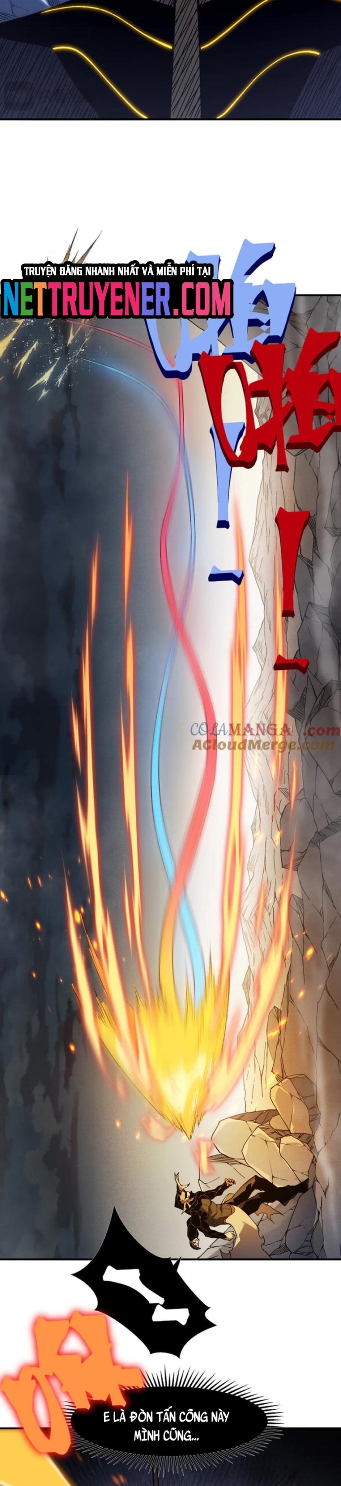 Quỷ Tiến Hóa: Chapter 105