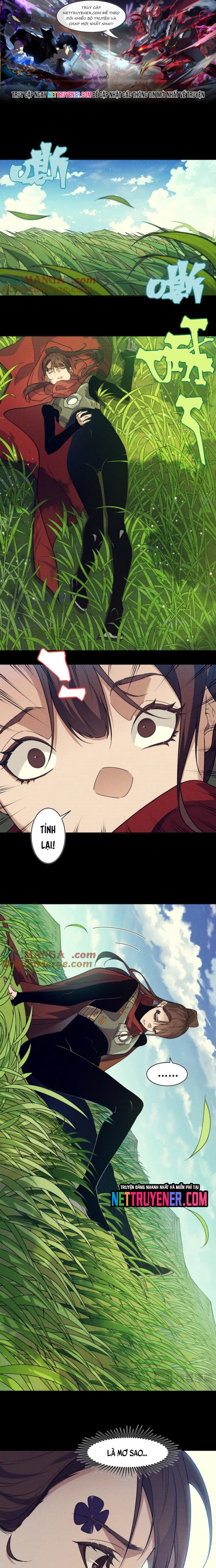 Quỷ Tiến Hóa: Chapter 106