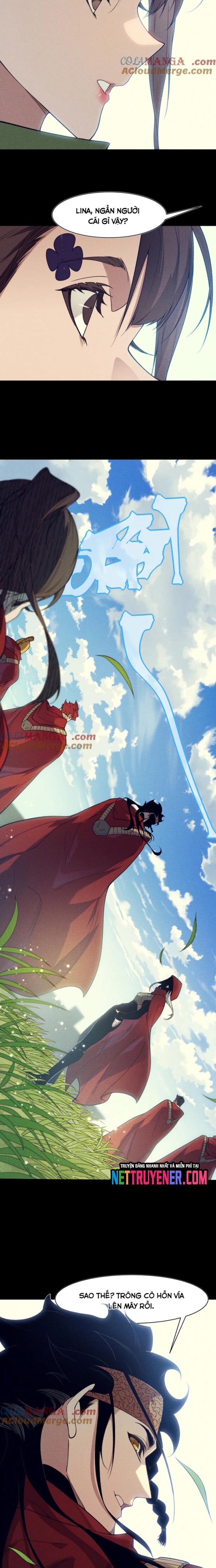 Quỷ Tiến Hóa: Chapter 106