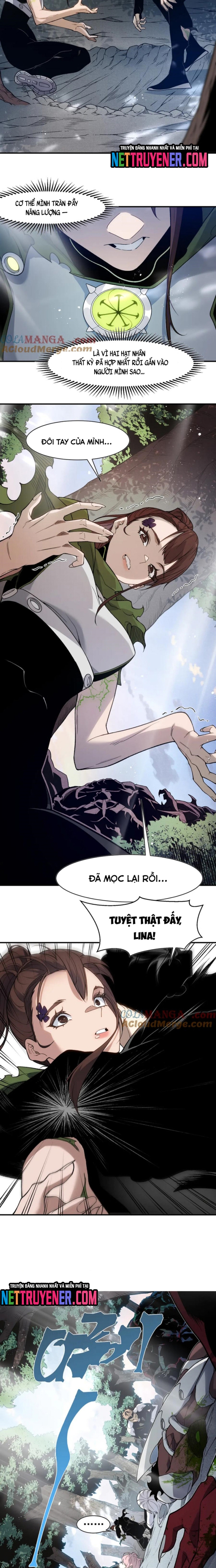 Quỷ Tiến Hóa: Chapter 106