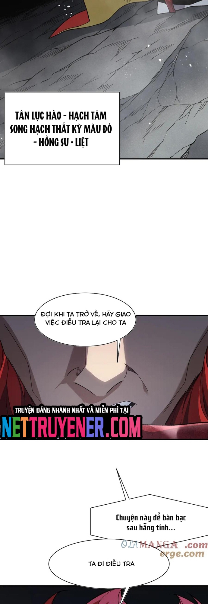 Quỷ Tiến Hóa: Chapter 107