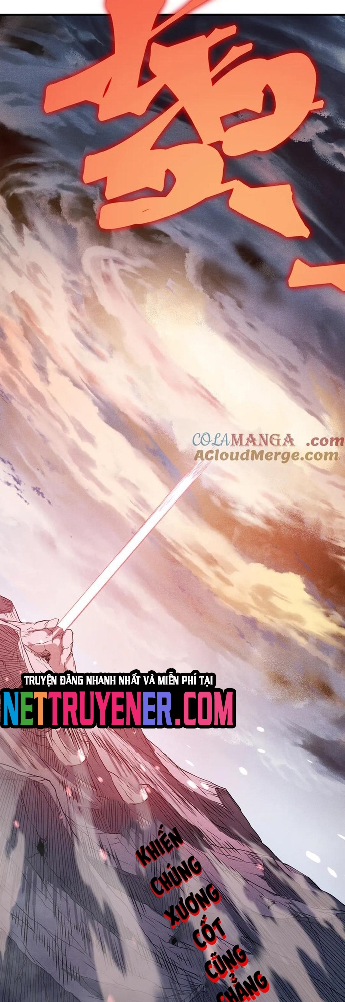 Quỷ Tiến Hóa: Chapter 107