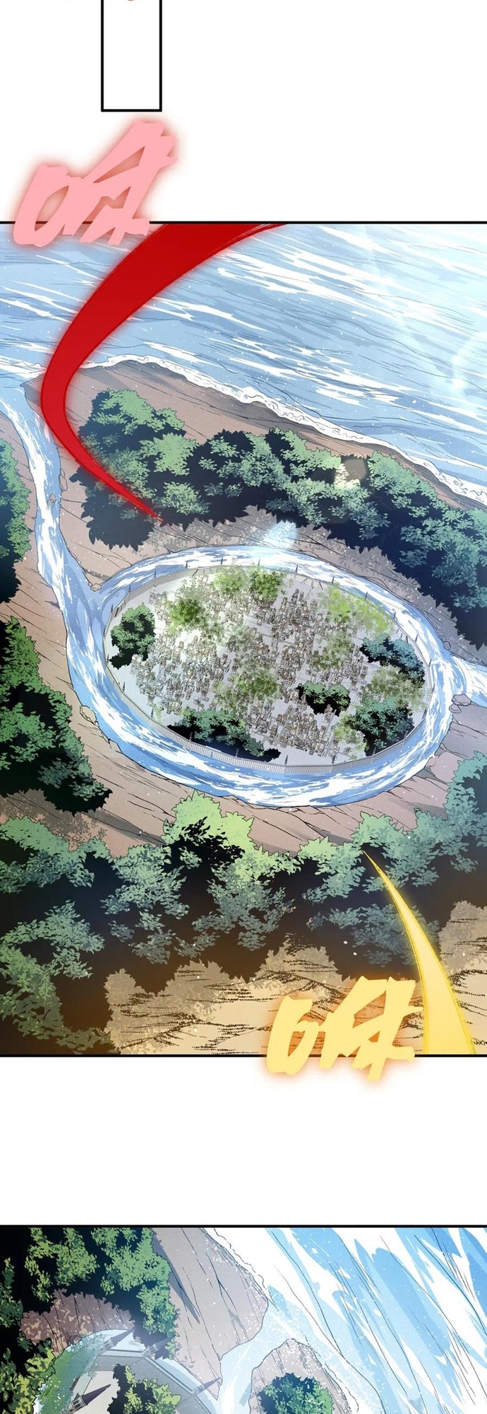 Quỷ Tiến Hóa: Chapter 107