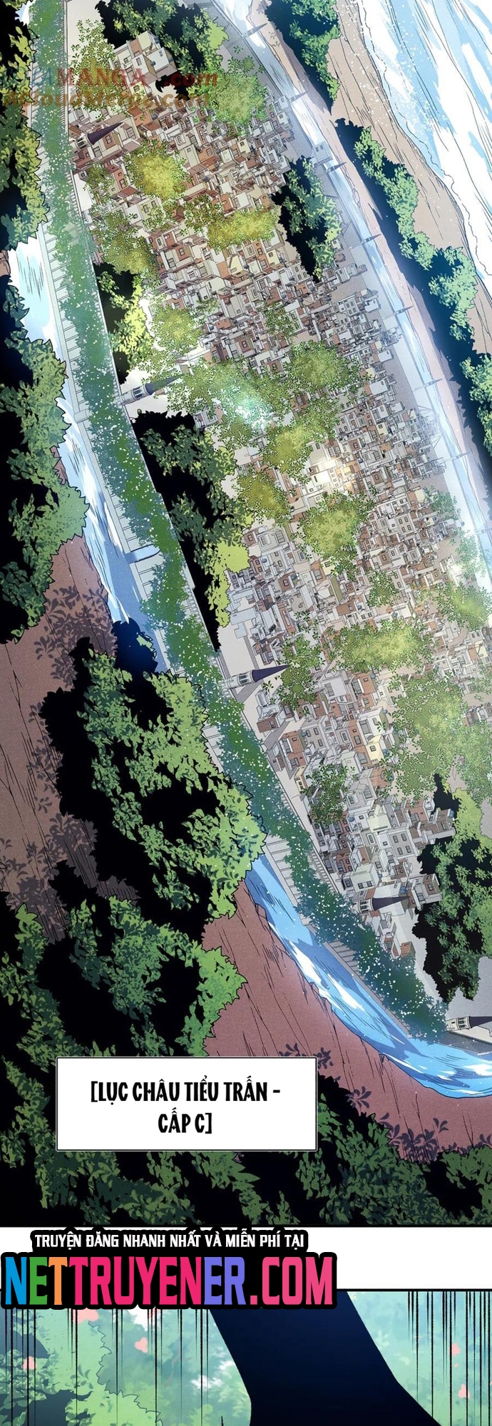 Quỷ Tiến Hóa: Chapter 107