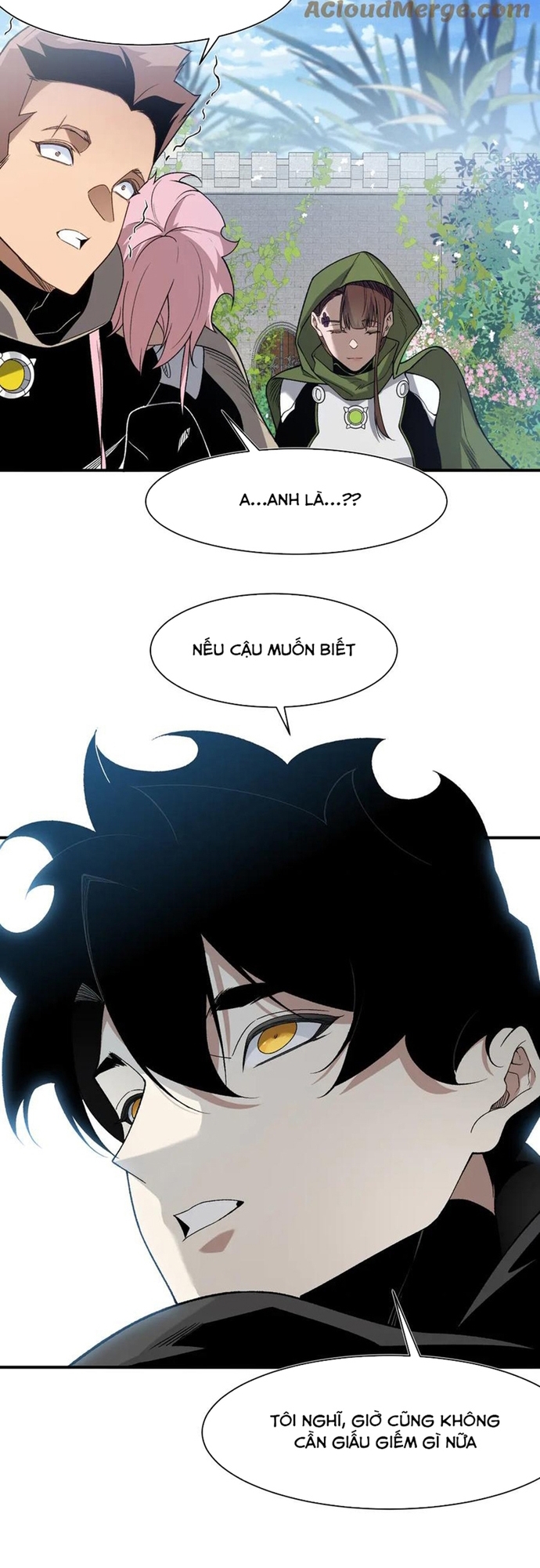 Quỷ Tiến Hóa: Chapter 107